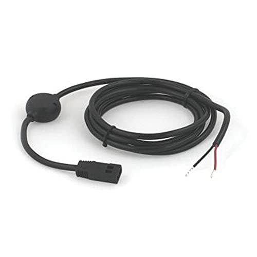 Humminbird 720057-1 Pc-11 Power Cable for Side-Imaging Units, Black