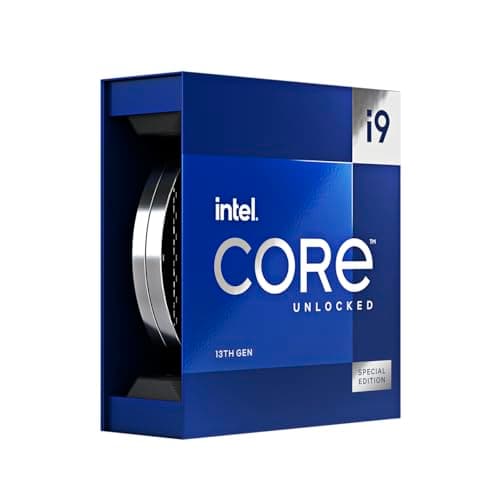 CPU Intel Core i9 13900KS / 3.2GHz Turbo 6.0GHz / 24 Nhân 32 Luồng ...