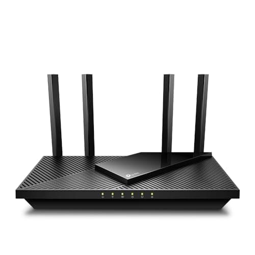 Linksys Hydra Pro 6E MR75WH