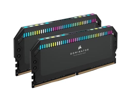 Corsair Dominator Platinum RGB DDR5