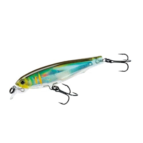 Isca Artificial Yo-Zuri 3DS Minnow 70 SP - F1135 - YoZuri - MGPesca.com ...