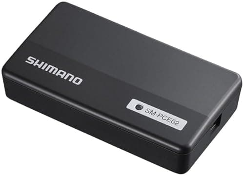 Shimano E-Tube Project SM-PCE02 Di2 Interface