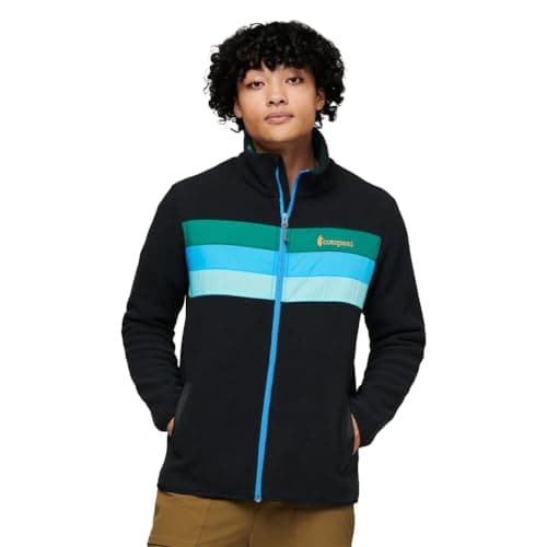 Veste Cotopaxi Teca Fleece à fermeture éclair intégrale