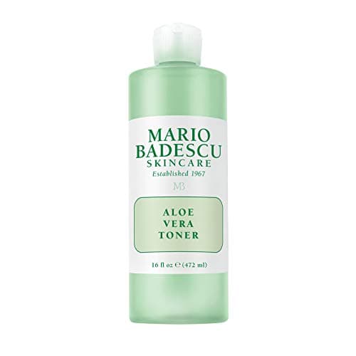 Mario Badescu aloe vera toner 16oz