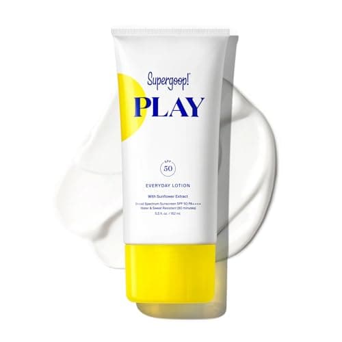Supergoop! Play Everyday Lotion SPF 50