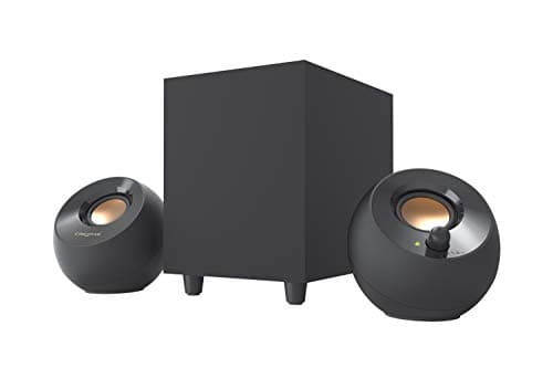 Klipsch ProMedia 2.1 THX Computer Speaker System