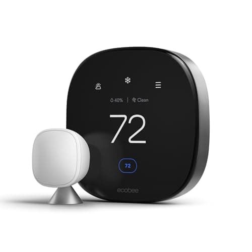 ecobee SmartThermostat Premium