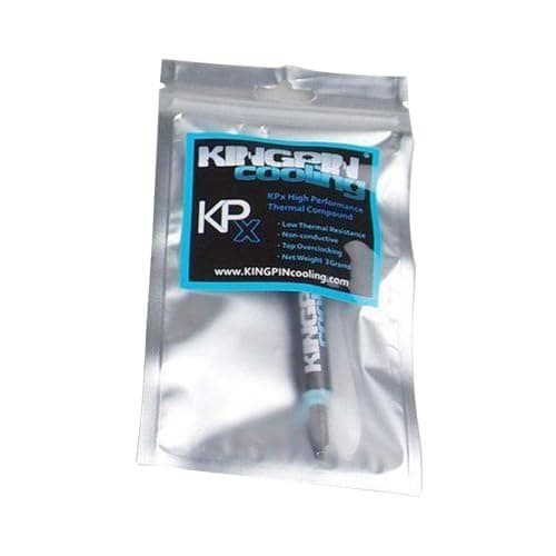 Kingpin Cooling KPx