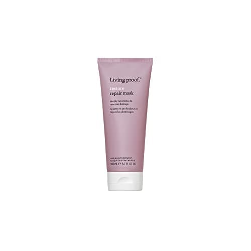 Living Proof Restore Repair Hair Deep Treatment Mask 6.7 oz - Walmart.com