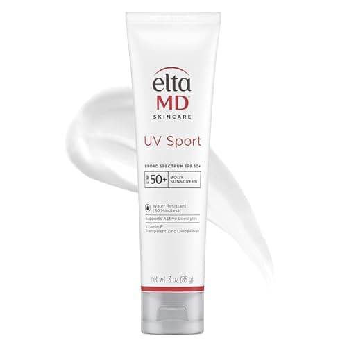 EltaMD UV Sport Sunscreen SPF 50