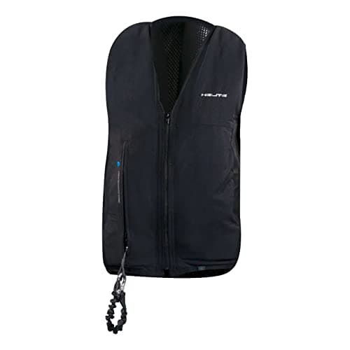 Airbag Vest Helite Turtle 2 HiVis - inSPORTline