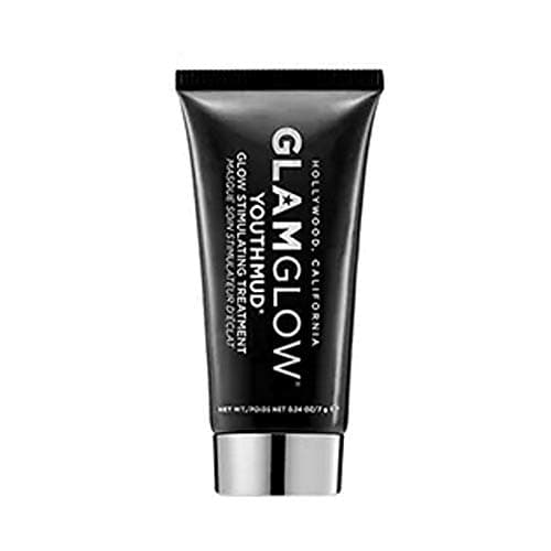 Glamglow Youthmud Glow Stimulating Treatment (.24 Oz Deluxe Sample)