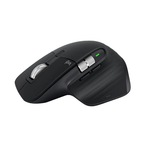 Logitech MX Master 3S