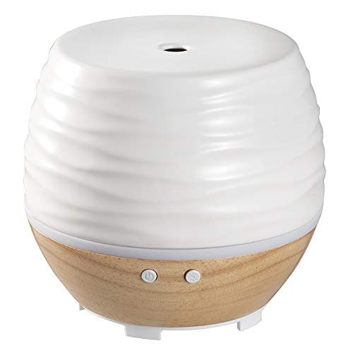 Homedics Ellia Enliven Ultrasonic Aroma Diffuser