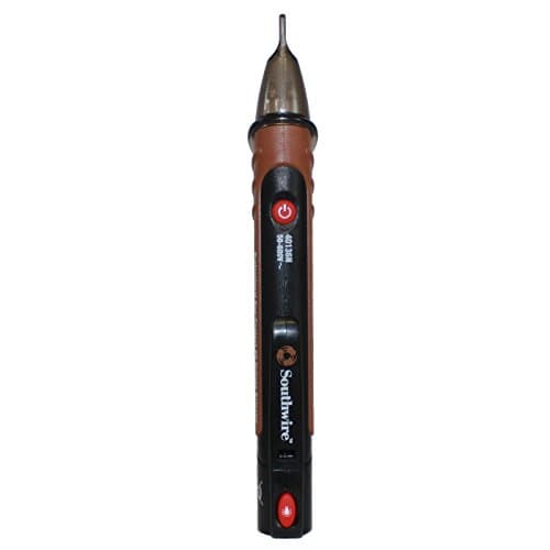 Probador de voltaje sin contacto Southwire 40136N