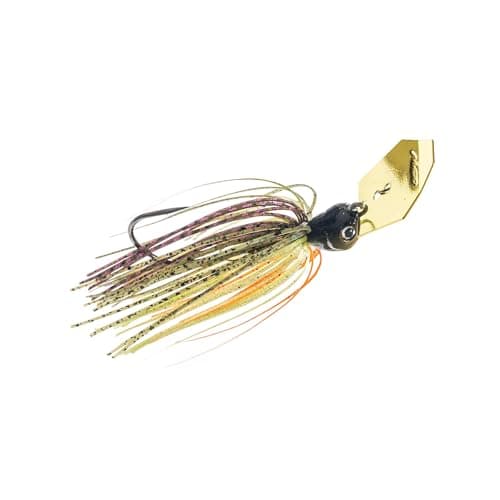 Z-Man CBJH12-08 Chatterbait Jack Hammer 1/2 oz Bhite Delight