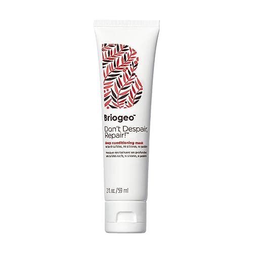 Briogeo Don't Despair, Repair! Deep Conditioning Mask, Deep Conditioner ...