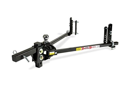 Equal-i-zer 4-Point Sway Control Hitch