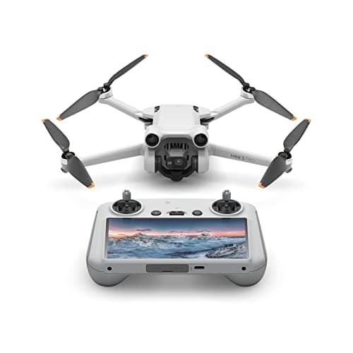 DJI's new Mini 3 Pro drone hits the aerial photography sweet spot ...