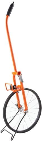 Keson MP401E Measuring Wheel