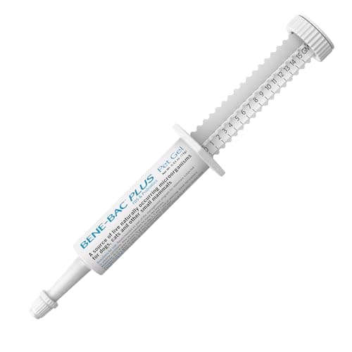 Bene-Bac Plus Pet Gel