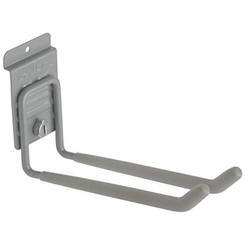 Heavy Duty Universal Hook | storeWALL | Garage Storage | Slatwall