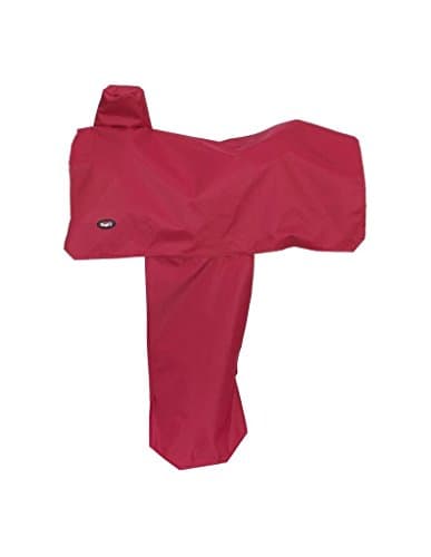 Tough-1 Nylon Western Saddle Cover