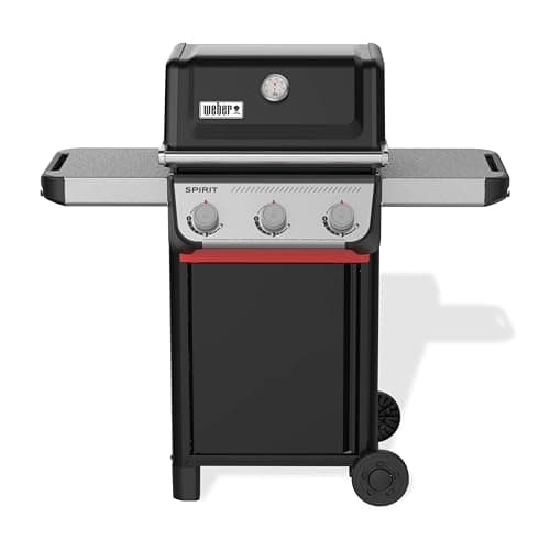 Weber Spirit Ii E 310 2024 Review - Leone Gloriane
