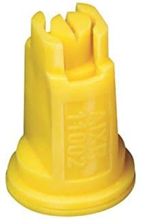 12 Pack - TeeJet Air Induction Extended Range AIXR11002VP Spray Nozzle - 110° - 0.2 GPM @ 40 PSI