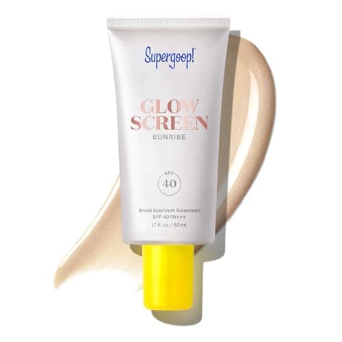 Supergoop! Glowscreen SPF 40