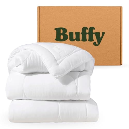 Buffy Cloud Comforter