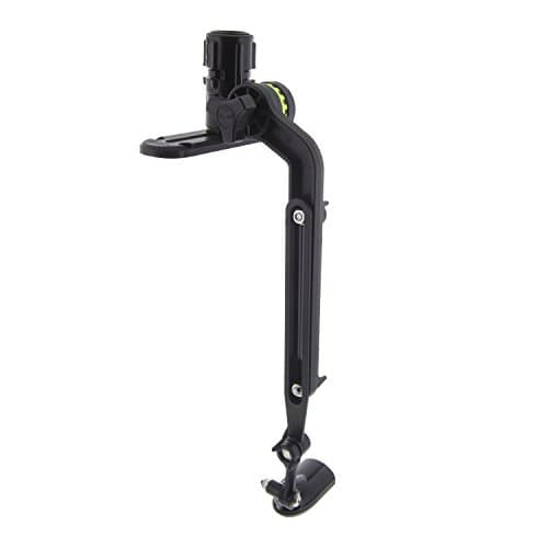 Scotty Kayak/SUP Transducer Mounting Arm with Gear-Head