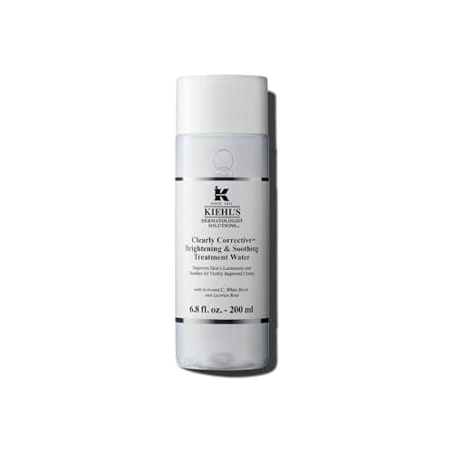 Clearly Corrective Brightening Smoothing Moisture Treatment - Kiehl's PH