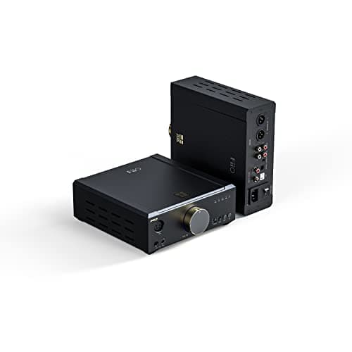 Review: FiiO K9 Pro ESS – Aka K9 ProwESS | Headphonesty