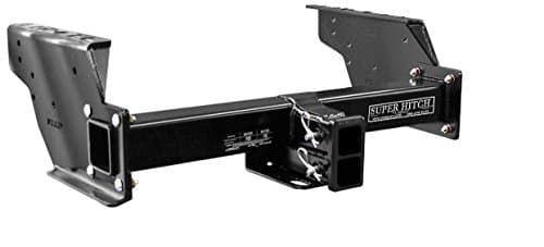 Torklift EcoHitch Stealth Receiver - Fits 2022-2024 Subaru WRX – RalliTEK