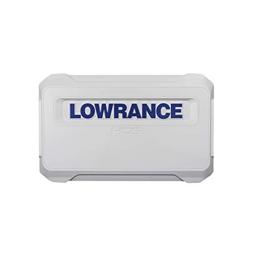 Lowrance HDS-9 LIVE Active Imaging 3-in-1 - Эхолот-картплоттер - купить ...