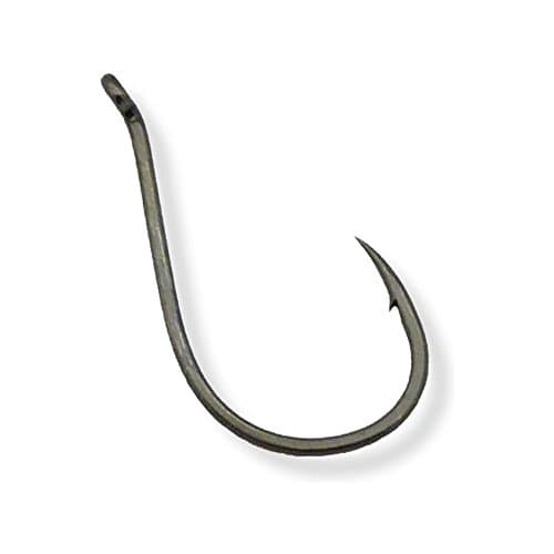 Owner Mosquito Barbless Hook