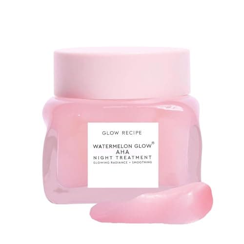 Glow recipe watermelon glow hyaluronic clay pore tight facial 60ml ...
