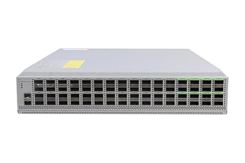 Cisco Nexus 9364C-GX