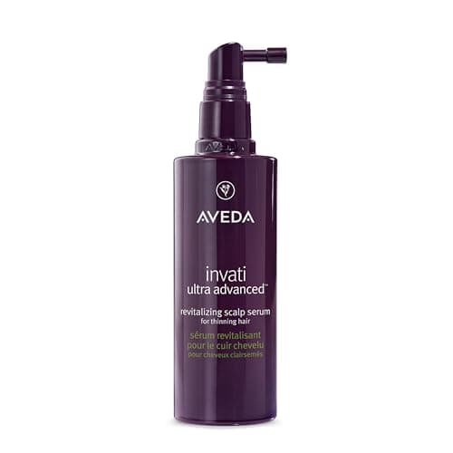 Invati Men Scalp Revitalizer 1 oz / 30 ml by Aveda Brand New | eBay