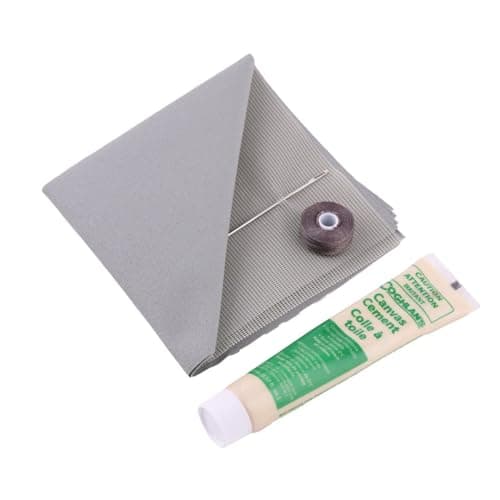 Coghlan s Nylon Repair Kit
