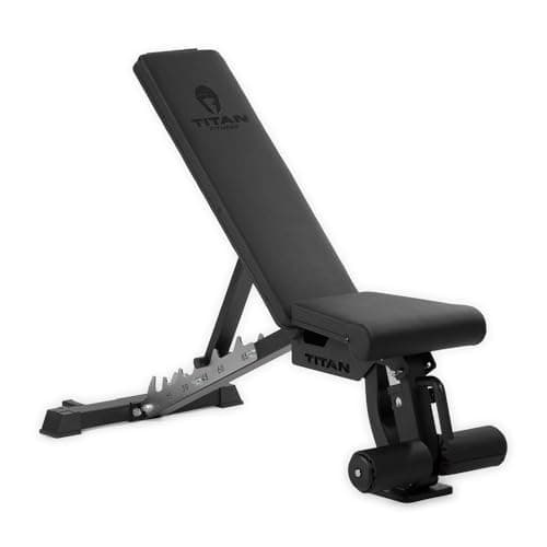 Flybird Adjustable Weight Bench FB149