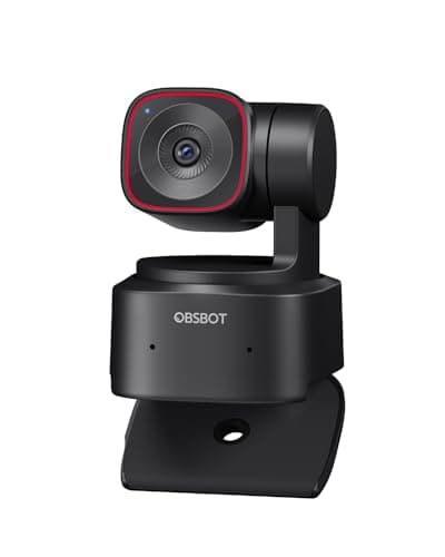 Obsbot Tiny 2