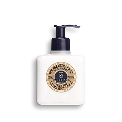 gal'Occitane Shea Hands & Body Ultra Rich Wash 10.1oz (300ml)