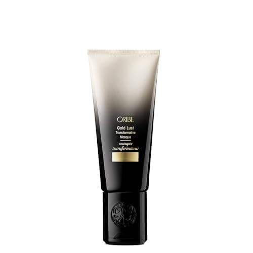 Oribe Gold Lust mascarilla transformadora