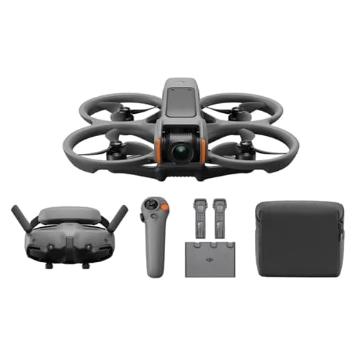 DJI Avata 2