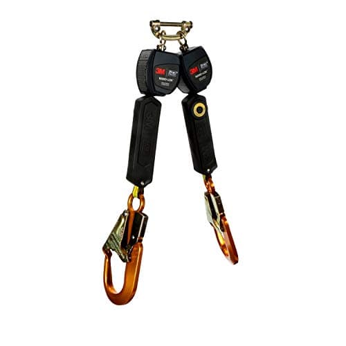 3M DBI-SALA Nano-Lok 3101277