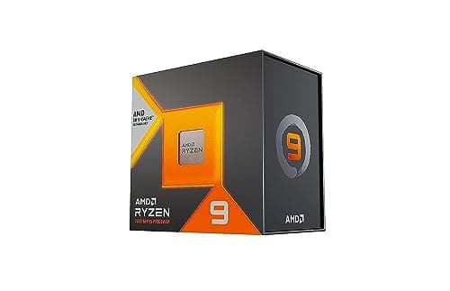 AMD RYZEN 9 7950X3D 16-Core 4.2GHz AM5 CPU - tech.co.za
