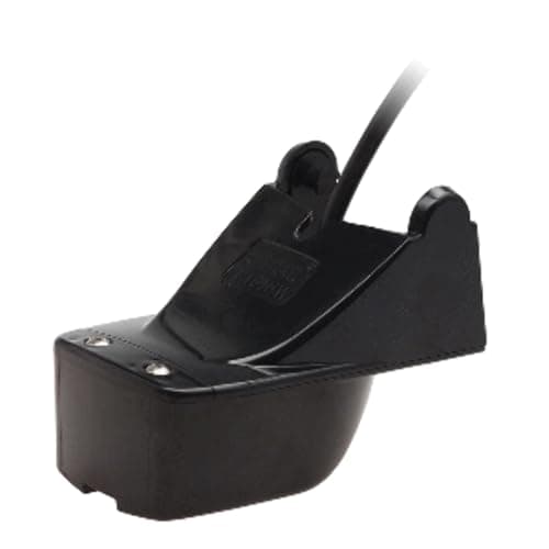 TM185MW Medium Ultra-Wide Chirp-ready Transom Mount