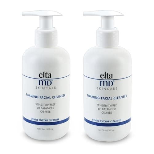 Elta MD Foaming Enzyme Facial Cleanser 7 oz. - LaLa Daisy